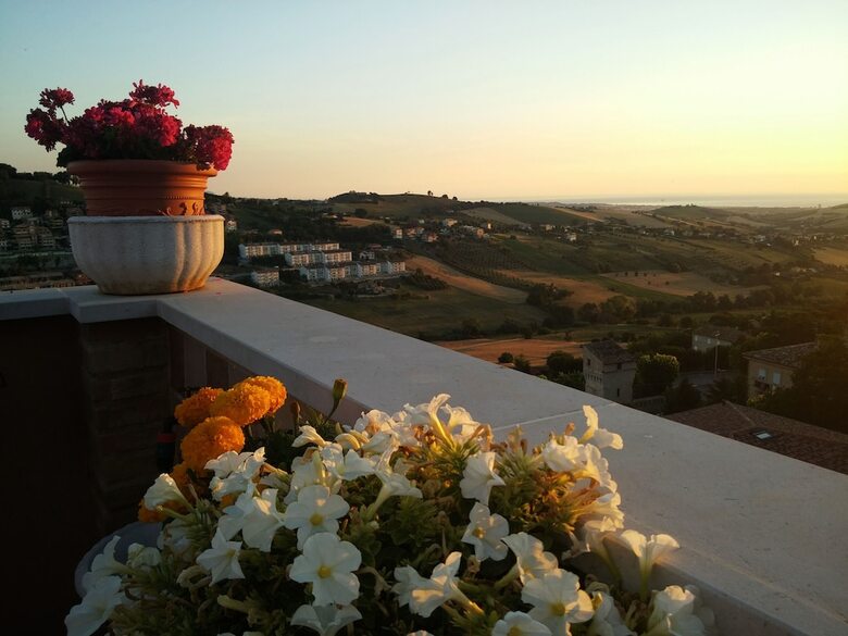 B&B Le Terrazze