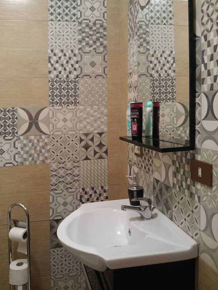 B&B Le Terrazze