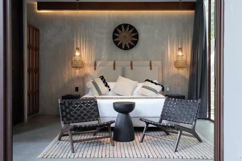 Aparthotel Siwa Tulum Unique Hotel & Spa