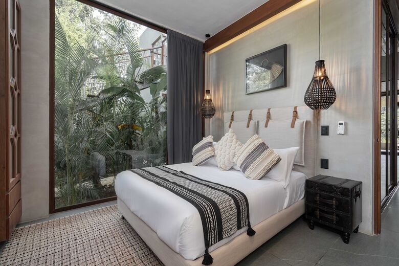 Aparthotel Siwa Tulum Unique Hotel & Spa