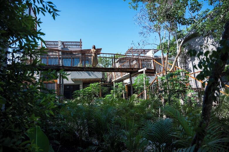 Aparthotel Siwa Tulum Unique Hotel & Spa