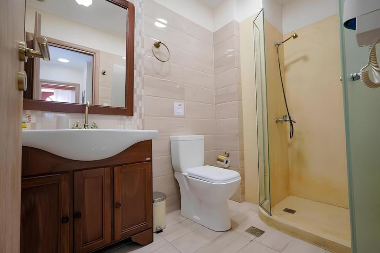 Apeiron Acropolis Suites