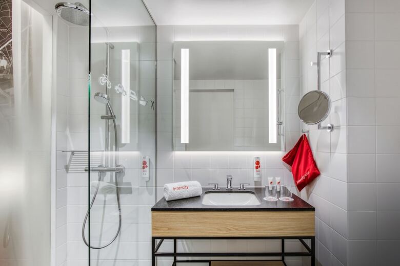 Intercityhotel Karlsruhe
