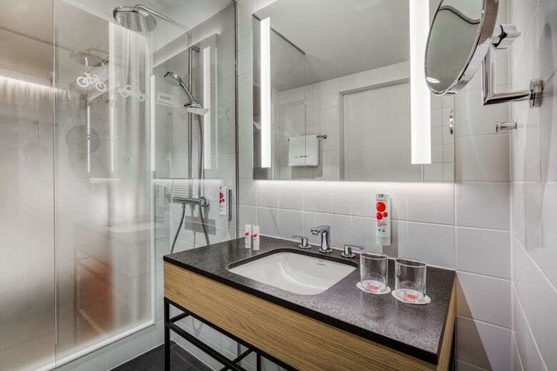 Intercityhotel Karlsruhe