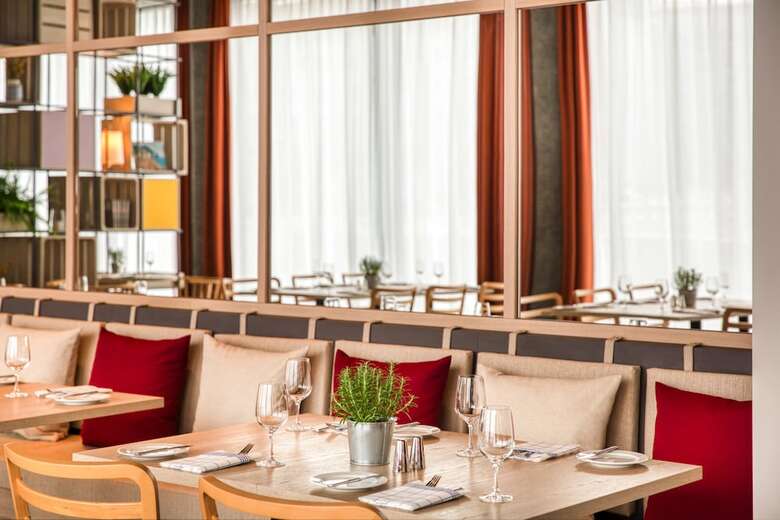 Intercityhotel Karlsruhe