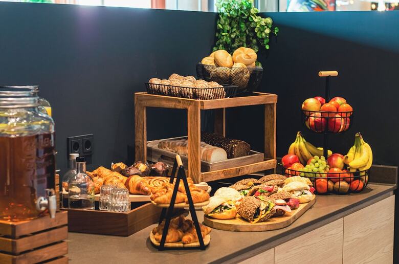 Intercityhotel Karlsruhe