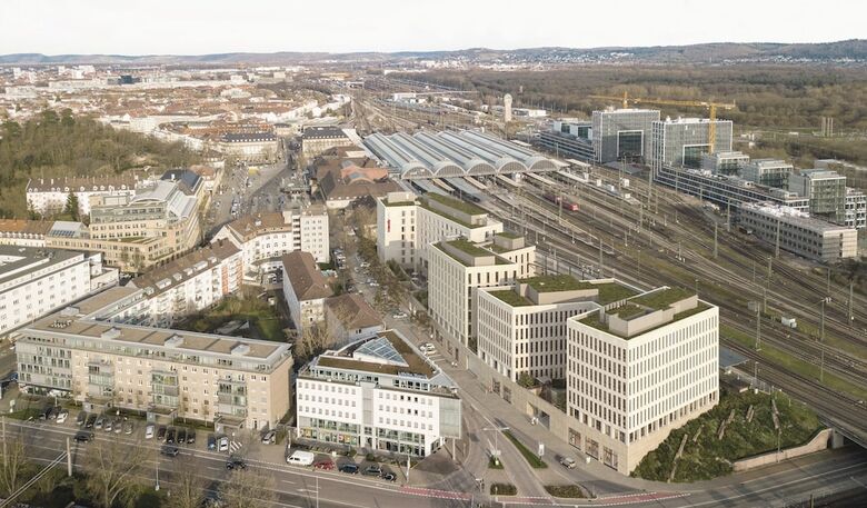 Intercityhotel Karlsruhe