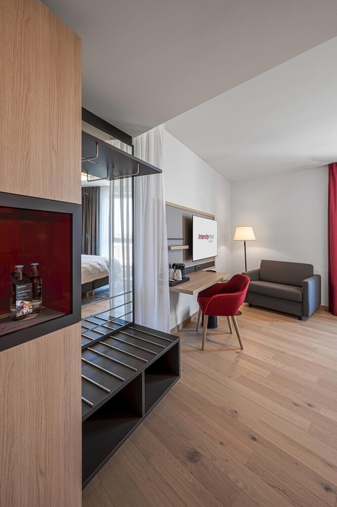 Intercityhotel Karlsruhe