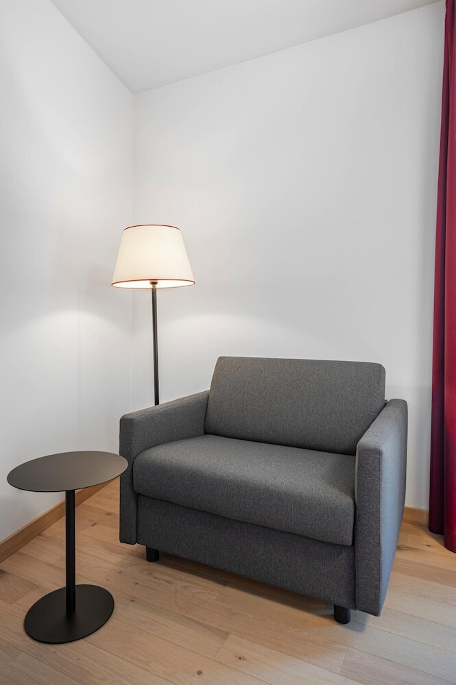 Intercityhotel Karlsruhe