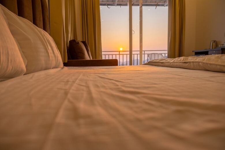 Hotel The Bougainvillea Retreat Dehradun