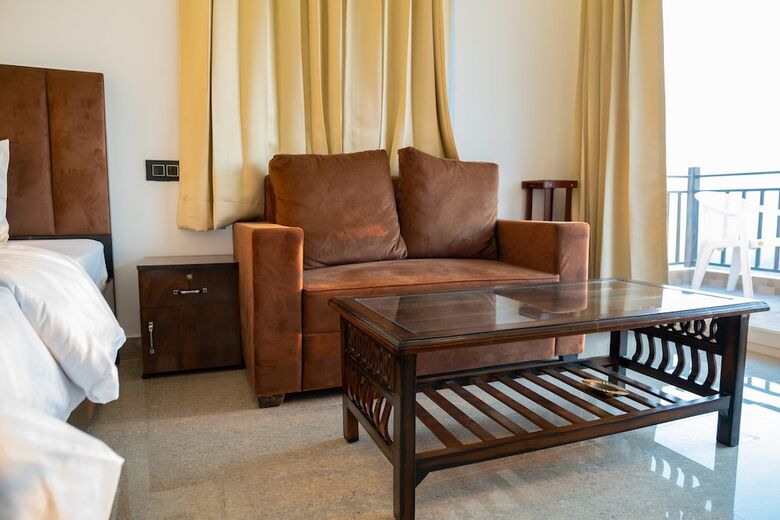 Hotel The Bougainvillea Retreat Dehradun