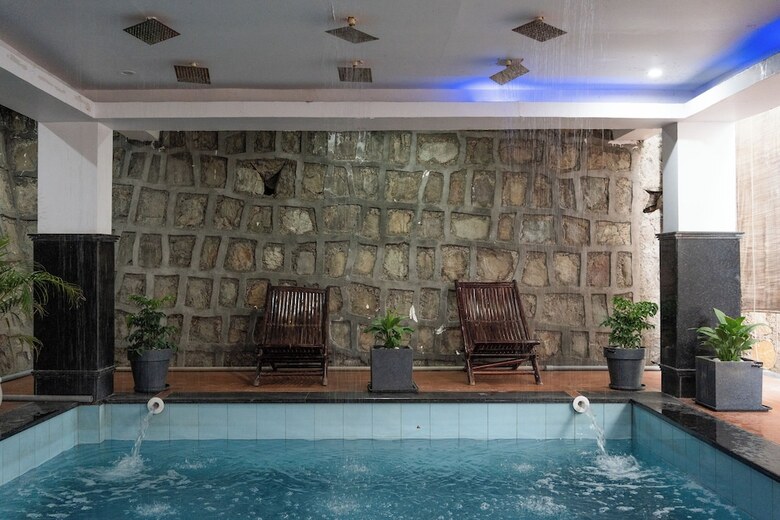 Hotel The Bougainvillea Retreat Dehradun