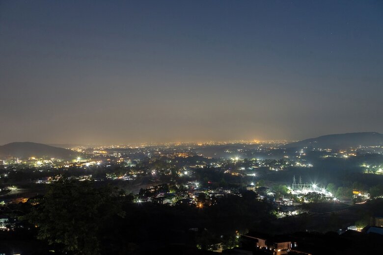Hotel The Bougainvillea Retreat Dehradun
