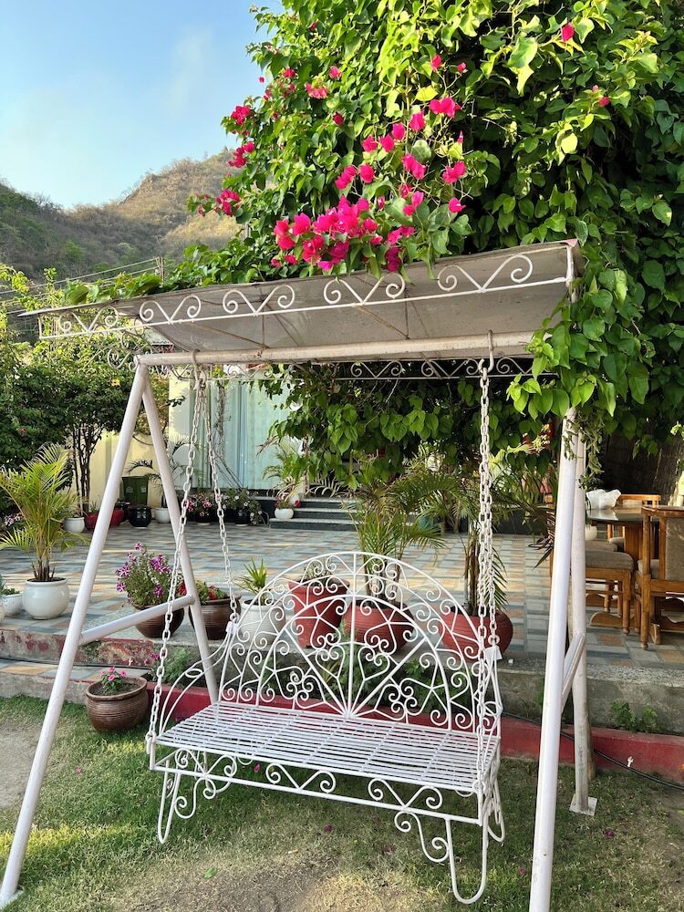 Hotel The Bougainvillea Retreat Dehradun