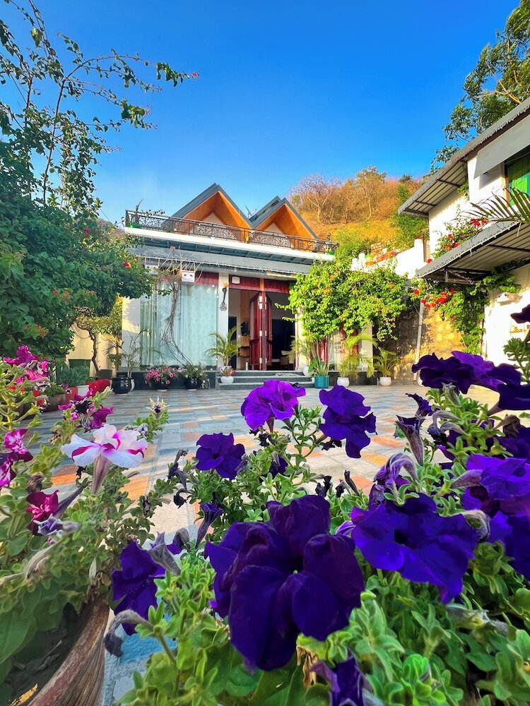 Hotel The Bougainvillea Retreat Dehradun