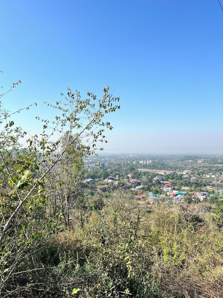 Hotel The Bougainvillea Retreat Dehradun