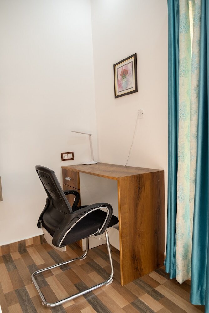 Hotel The Bougainvillea Retreat Dehradun