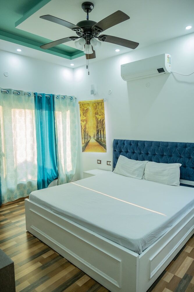 Hotel The Bougainvillea Retreat Dehradun