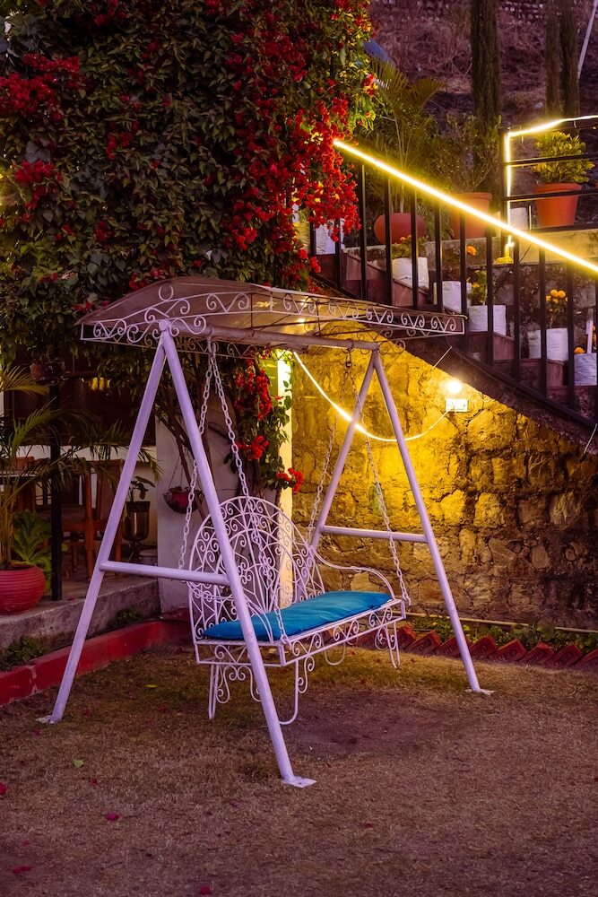 Hotel The Bougainvillea Retreat Dehradun