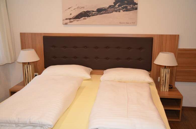 Hotel Neue Post Apartments