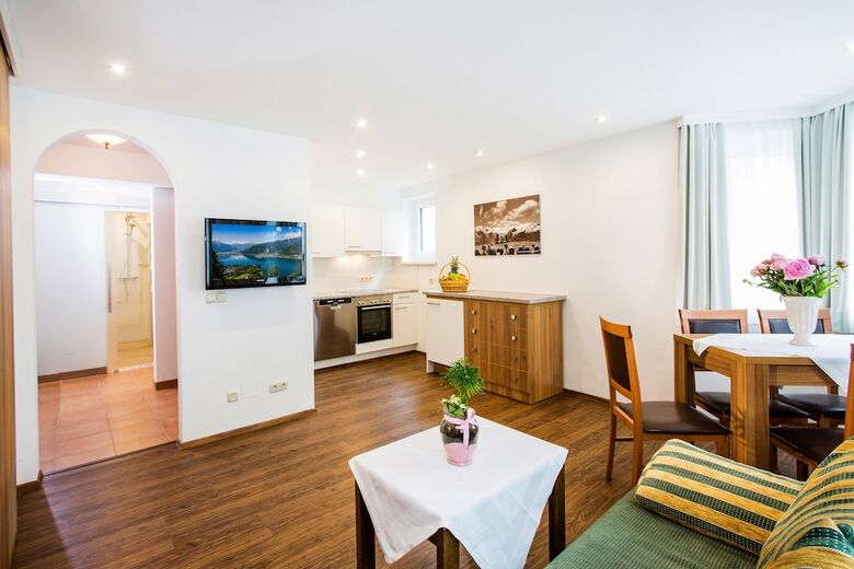 Hotel Neue Post Apartments