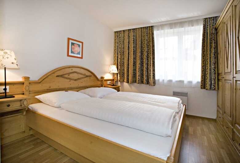 Hotel Neue Post Apartments