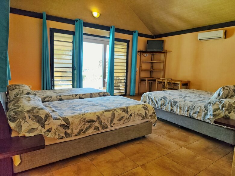 Hotel Kaveka