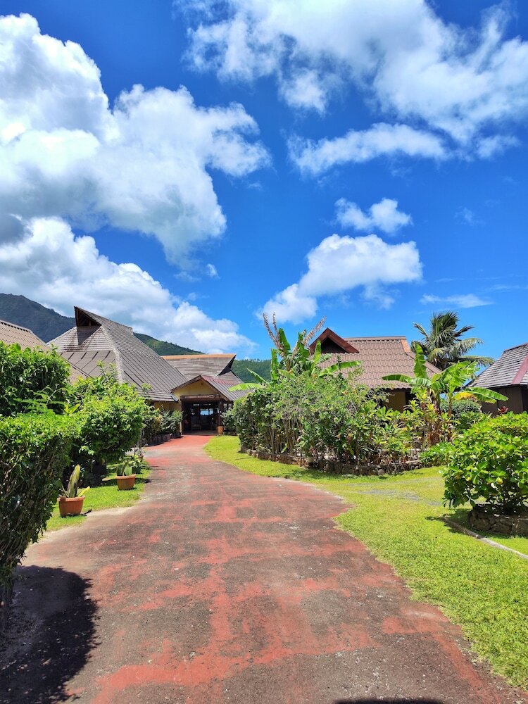 Hotel Kaveka