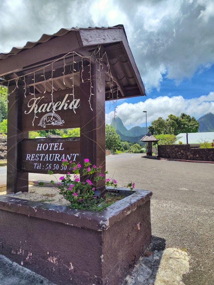 Hotel Kaveka