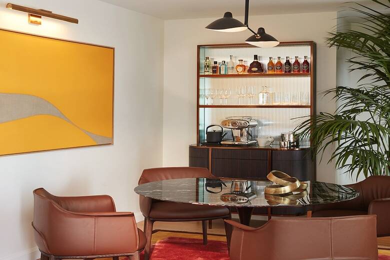 Hotel Villa-des-pr�s