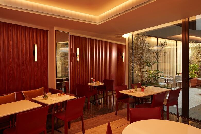 Hotel Villa-des-pr�s