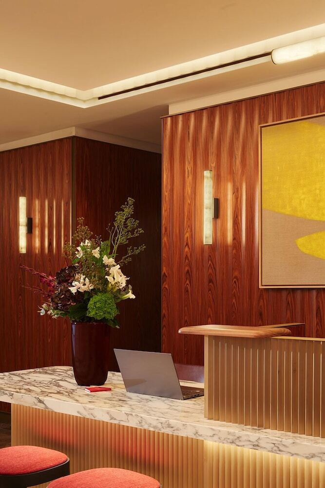 Hotel Villa-des-pr�s