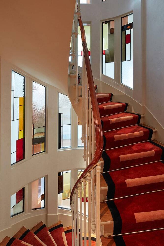Hotel Villa-des-pr�s