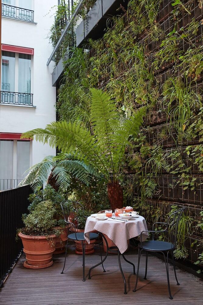 Hotel Villa-des-pr�s
