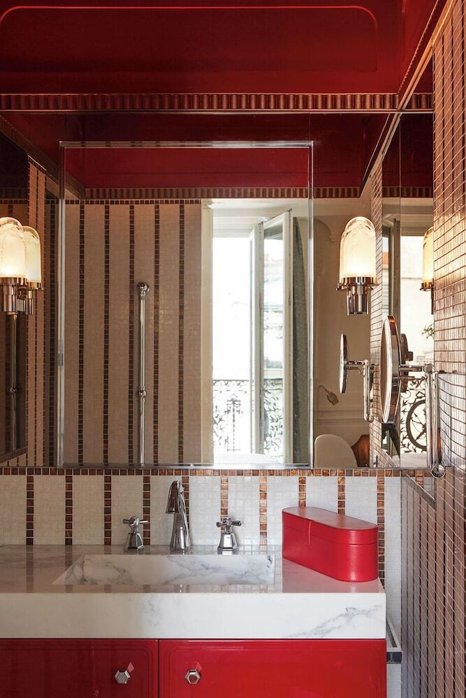 Hotel Villa-des-pr�s