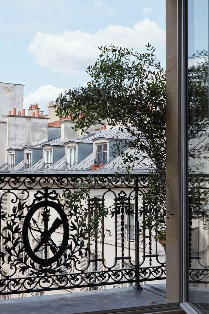 Hotel Villa-des-pr�s