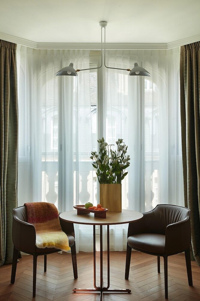 Hotel Villa-des-pr�s