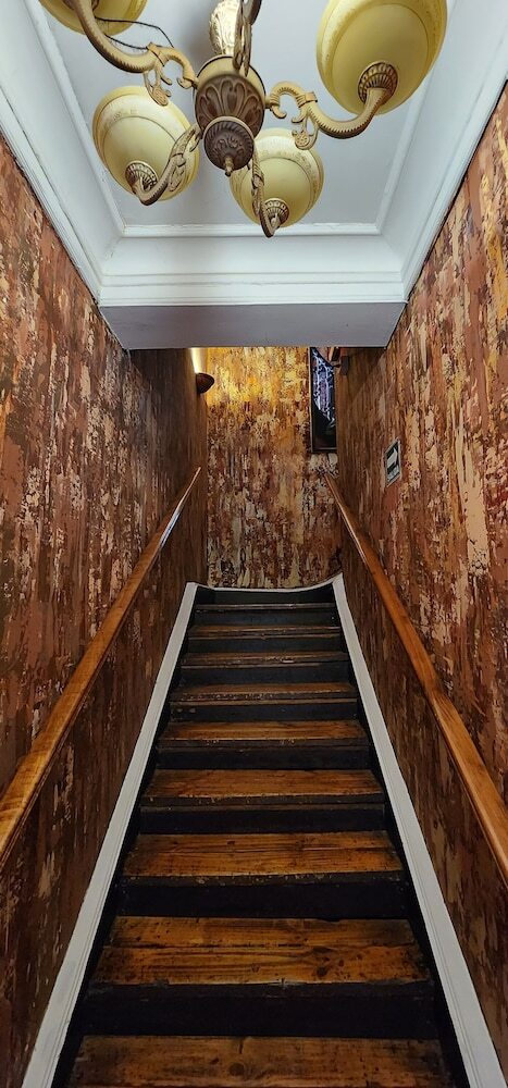 Hotel Voila Londres