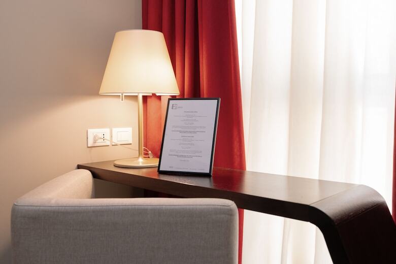 Hotel 10 Keys Milano