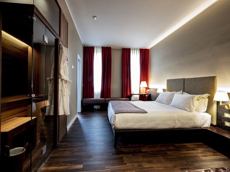 Hotel 10 Keys Milano