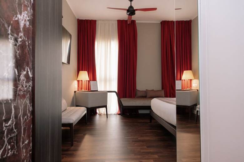 Hotel 10 Keys Milano
