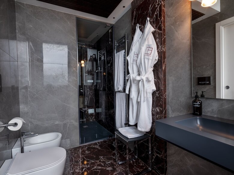 Hotel 10 Keys Milano