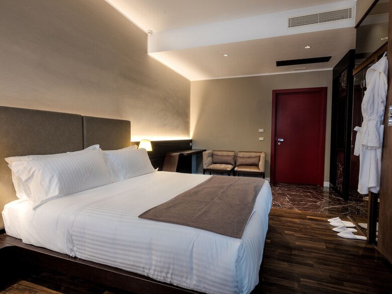 Hotel 10 Keys Milano