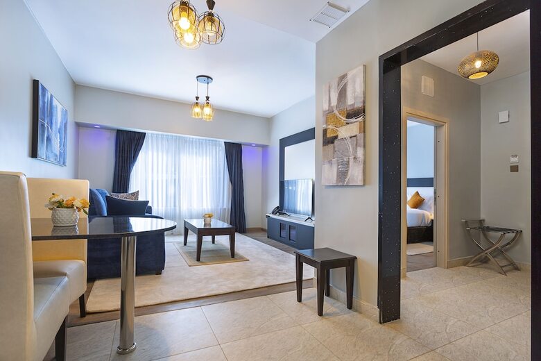 Saggys Suites Hotel & Spa