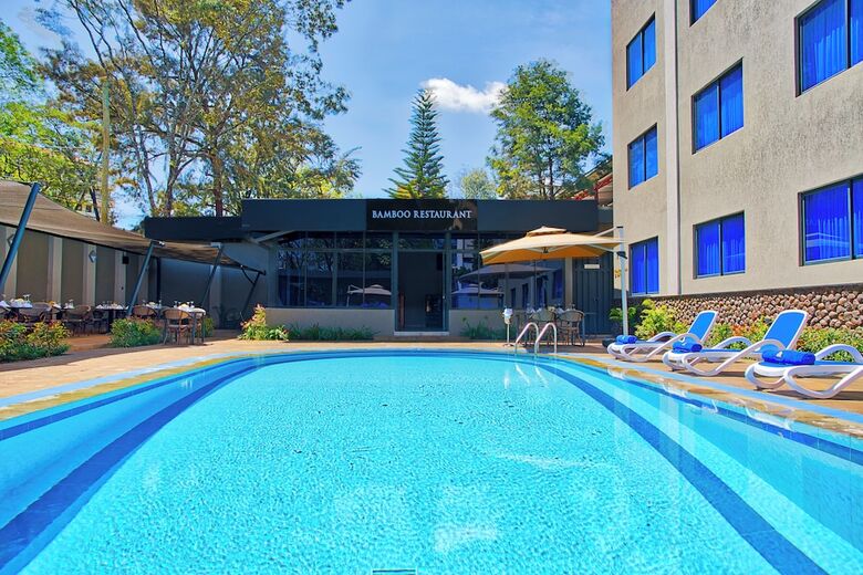 Saggys Suites Hotel & Spa