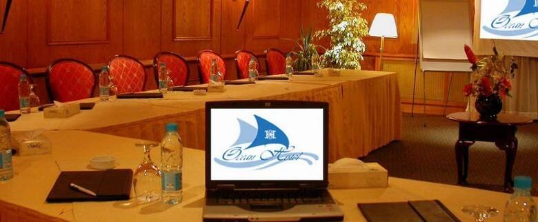 Ocean Hotel