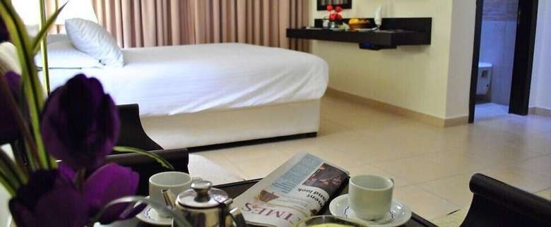 Ocean Hotel