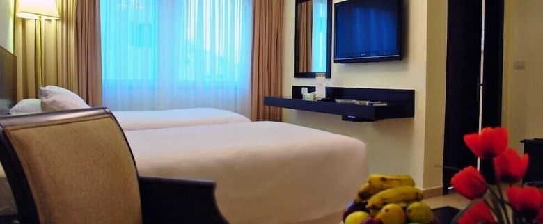 Ocean Hotel