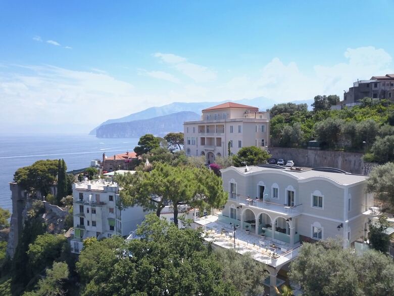 Sorrento Dream