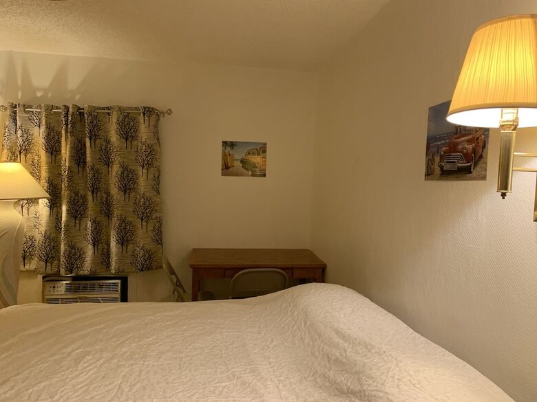 Motel Sun Shine
